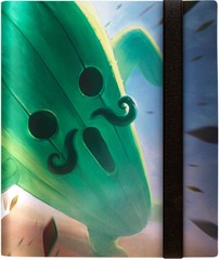 Ultra Pro - Pro Binder - MTG Final Fantasy (4 Pocket)(Tariff Product)